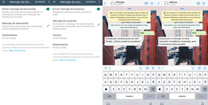 Imagen - WhatsApp Business: qué es, cómo se usa y cómo descargar