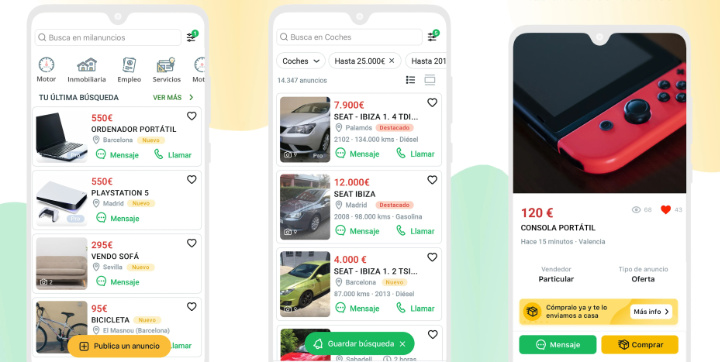 Imagen - 7 consejos para comprar de segunda mano online