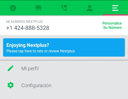 Imagen - Cómo tener WhatsApp con un número gratis