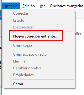 Imagen - Cómo crear tu propio VPN gratis en Windows