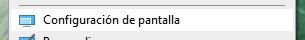 Imagen - Solución: no se ven los iconos de barra del reloj en Windows