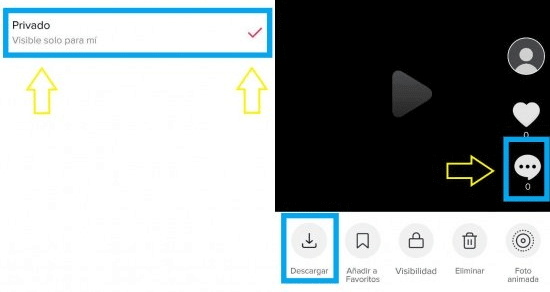 Imagen - C&oacute;mo cortar un v&iacute;deo en TikTok