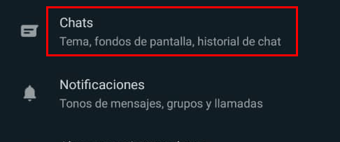 Imagen - Copias de seguridad de WhatsApp en Google Drive