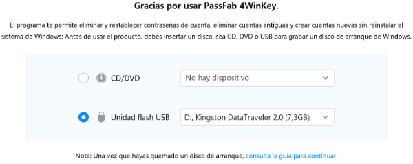 Imagen - Cómo quitar la contraseña de Windows 10