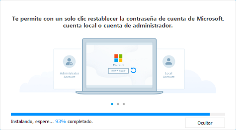 Imagen - Cómo quitar la contraseña de Windows 10