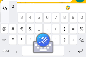 Imagen - Cómo poner al cuadrado en WhatsApp