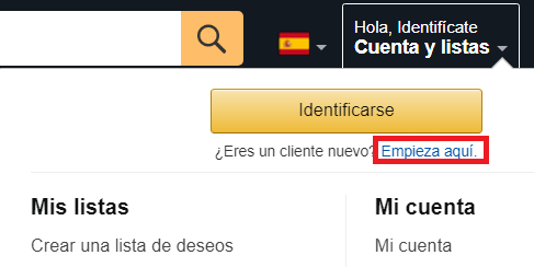 Imagen - Amazon Prime: cómo darse de alta, precio y ventajas