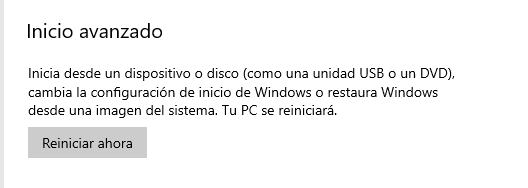 Imagen - Cómo borrar una carpeta que no se puede eliminar en Windows