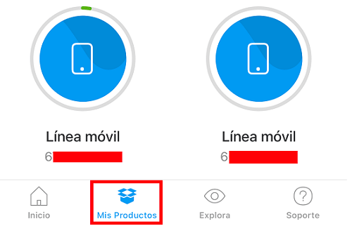 Imagen - Cómo desactivar el buzón de voz