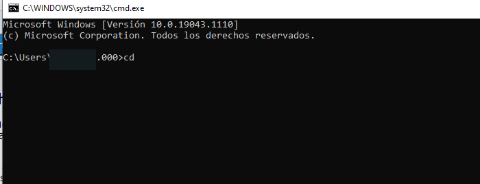 Imagen - Cómo borrar una carpeta que no se puede eliminar en Windows