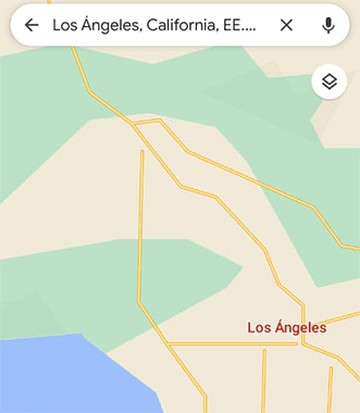 Imagen - Google Maps no funciona: qué hacer