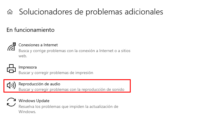 Imagen - Windows 10 no reconoce los auriculares: qué hacer