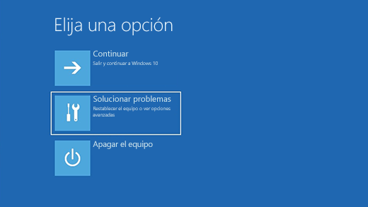 Imagen - Cómo borrar una carpeta que no se puede eliminar en Windows
