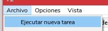 Imagen - Solución: no se ven los iconos de barra del reloj en Windows