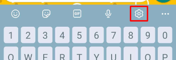 Imagen - C&oacute;mo desactivar la vibraci&oacute;n del teclado en Android
