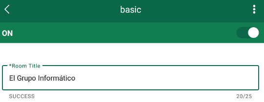 Imagen - Cómo tener respuestas o contestador automático en WhatsApp
