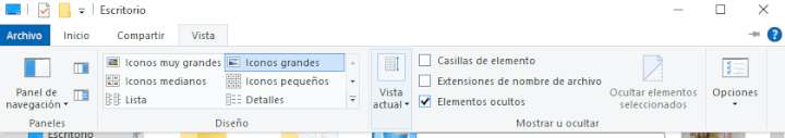 Imagen - Cómo borrar una carpeta que no se puede eliminar en Windows