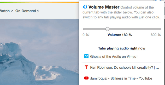 Imagen - Cómo aumentar el volumen en Windows 10
