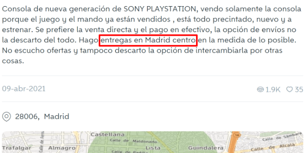 Imagen - 7 consejos para comprar de segunda mano online