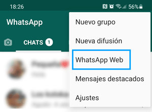 Imagen - Cómo usar WhatsApp en dos dispositivos y con un solo número
