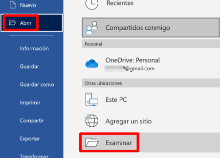 Imagen - Cómo reparar archivos .doc corruptos