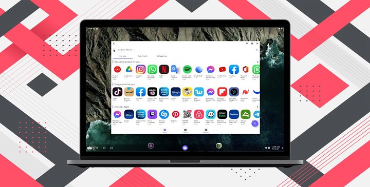 Imagen - 14 sencillas formas de ejecutar Android en el ordenador