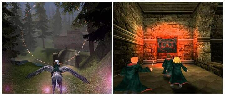 Imagen - 7 juegos de Harry Potter que no debes pasar por alto