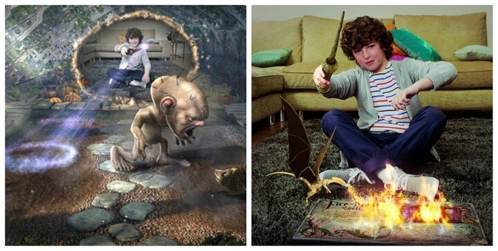 Imagen - 7 juegos de Harry Potter que no debes pasar por alto