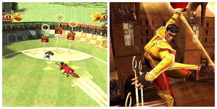 Imagen - 7 juegos de Harry Potter que no debes pasar por alto