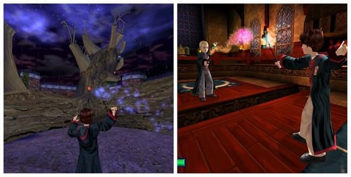 Imagen - 7 juegos de Harry Potter que no debes pasar por alto