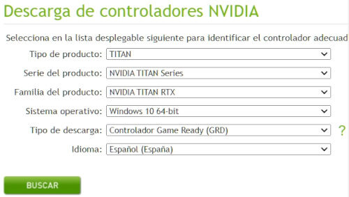 Imagen - Cómo descargar todos los drivers del ordenador