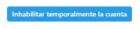 Imagen - Cómo desactivar Instagram sin eliminar la cuenta