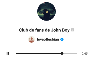 Imagen - Cómo subir tu música a Instagram Stories