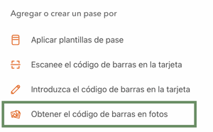 Imagen - Cómo tener el certificado COVID en el móvil