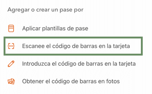 Imagen - Cómo tener el certificado COVID en el móvil