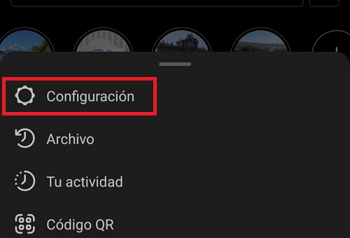 Imagen - Cómo cerrar sesión en Instagram