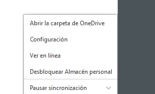 Imagen - Cómo desactivar la notificación de &quot;En este día&quot; en OneDrive