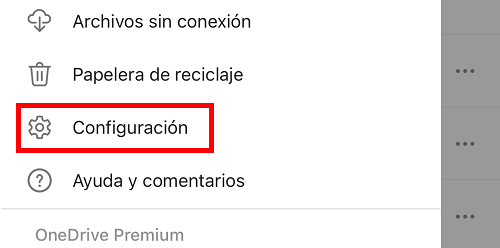 Imagen - Cómo desactivar la notificación de &quot;En este día&quot; en OneDrive