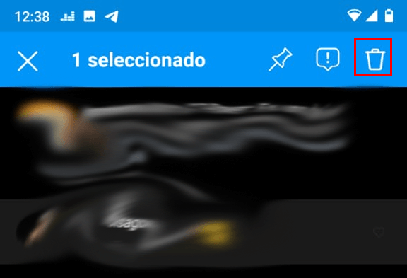 Imagen - Cómo eliminar comentarios en Instagram