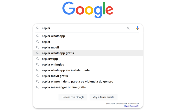 Imagen - Espiar WhatsApp: riesgos, herramientas... ¿es posible?