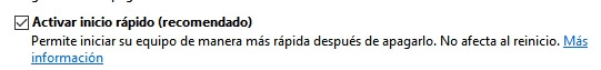Imagen - Cómo mejorar el rendimiento de Windows