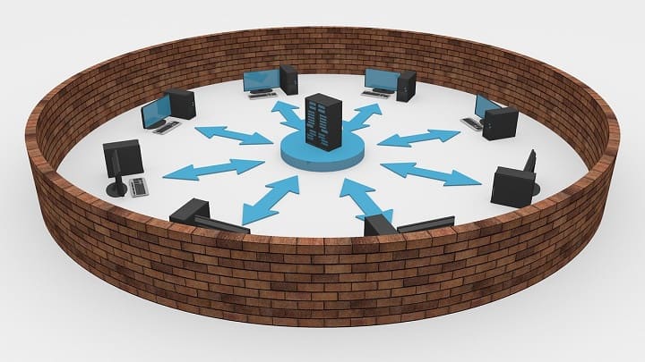 Imagen - ¿Qué es un firewall o cortafuegos?