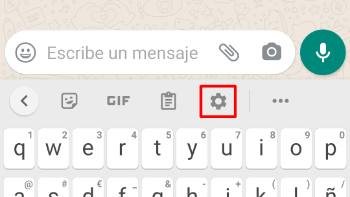 Imagen - Cómo poner dos puntitos encima de una letra