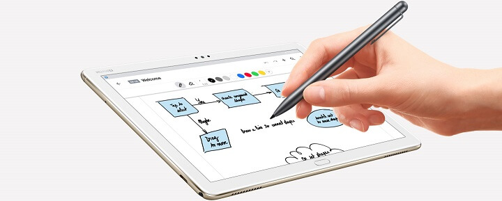 Imagen - Las 7 mejores tablets para usar con un stylus