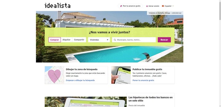 Imagen - 8 páginas para publicar anuncios gratis