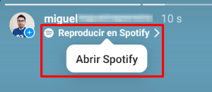 Imagen - Cómo subir tu música a Instagram Stories
