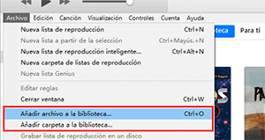 Imagen - Cómo reproducir música MP3