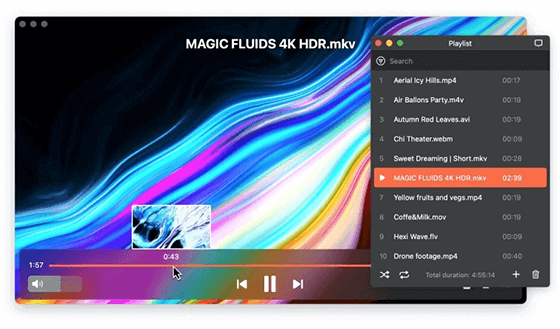 Imagen - Cómo reproducir música MP3