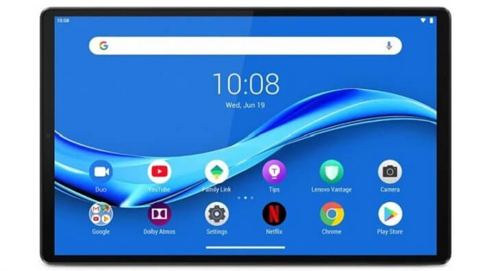 Imagen - Las 7 mejores tablets para usar con un stylus