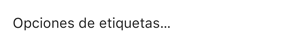 Imagen - Cómo ocultar una etiqueta en Instagram